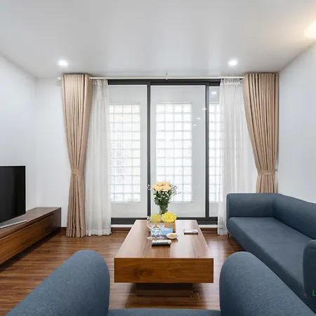 Luxe Paradise Residence Au Co-3