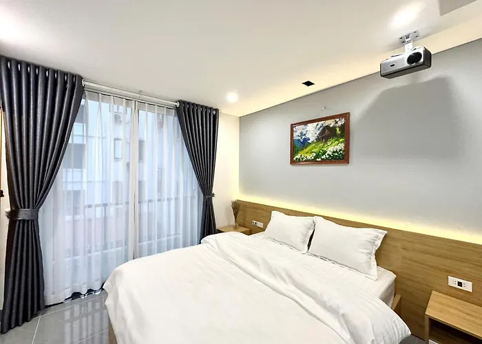 Forgo Homestay - Large Room, Quality Place