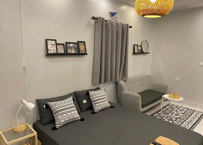 Homestay Lý Nam Đế