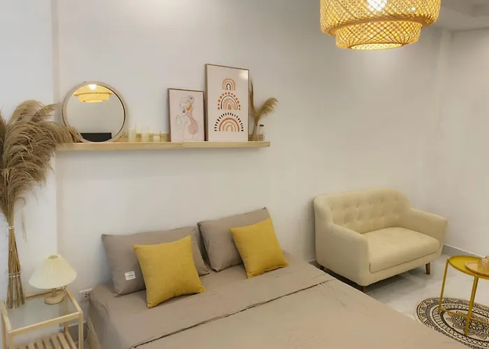 Homestay Lý Nam Đế
